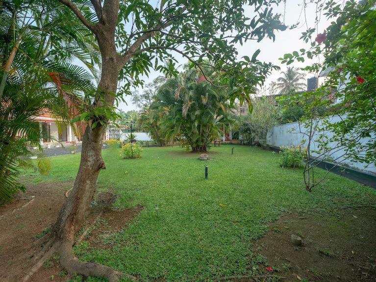 Araliya Villa Moragalla Exterior photo
